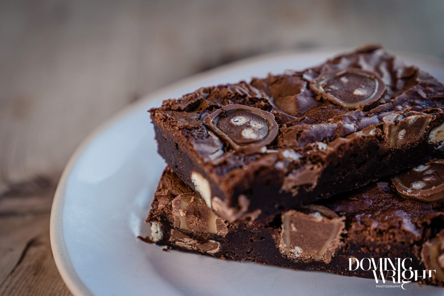 Boost Brownie Slab