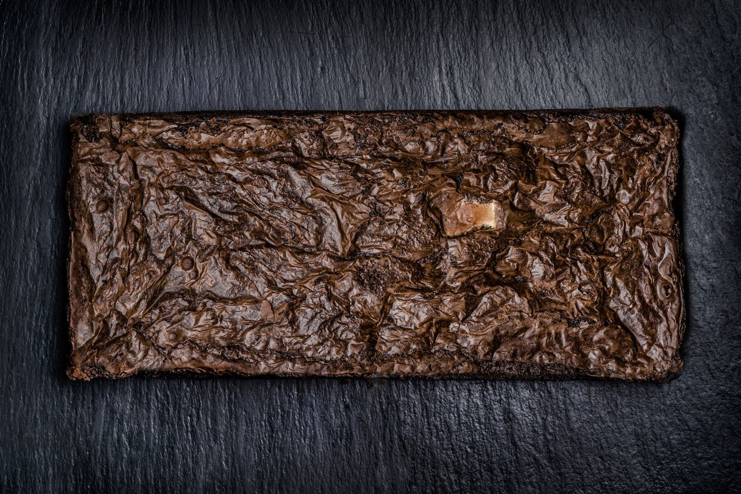 Hand made vegan brownies home delivery