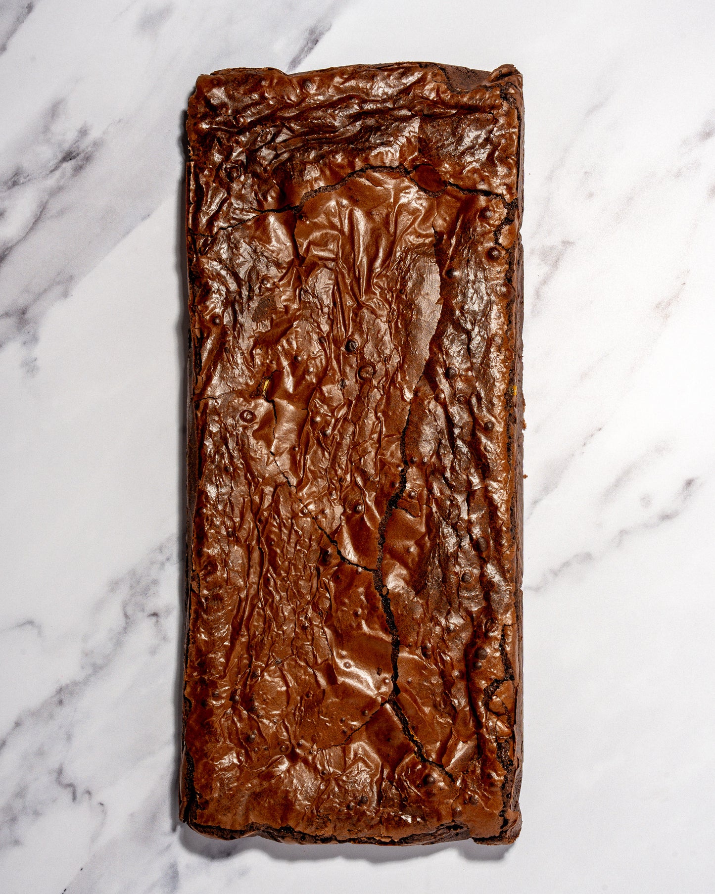 Original Brownie Slab