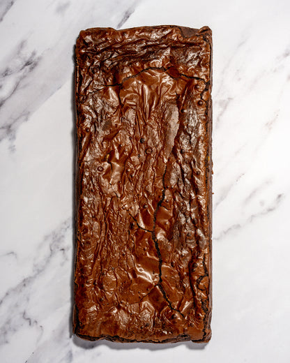 Original Brownie Slab