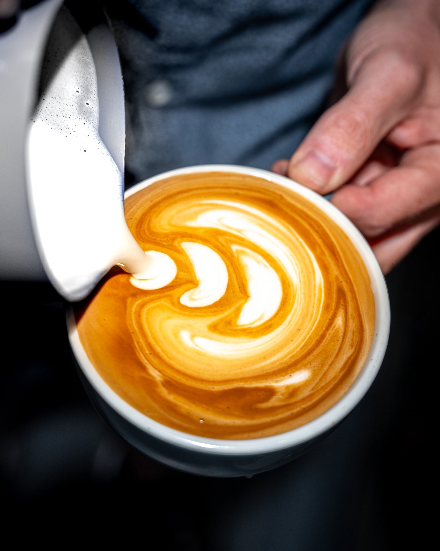 Mocha Java - 250g