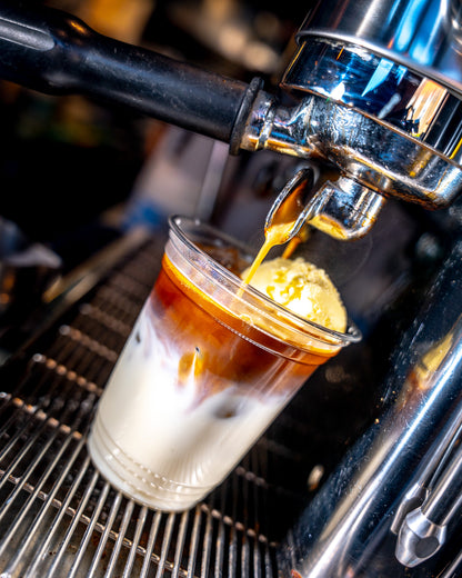Mocha Java - 250g