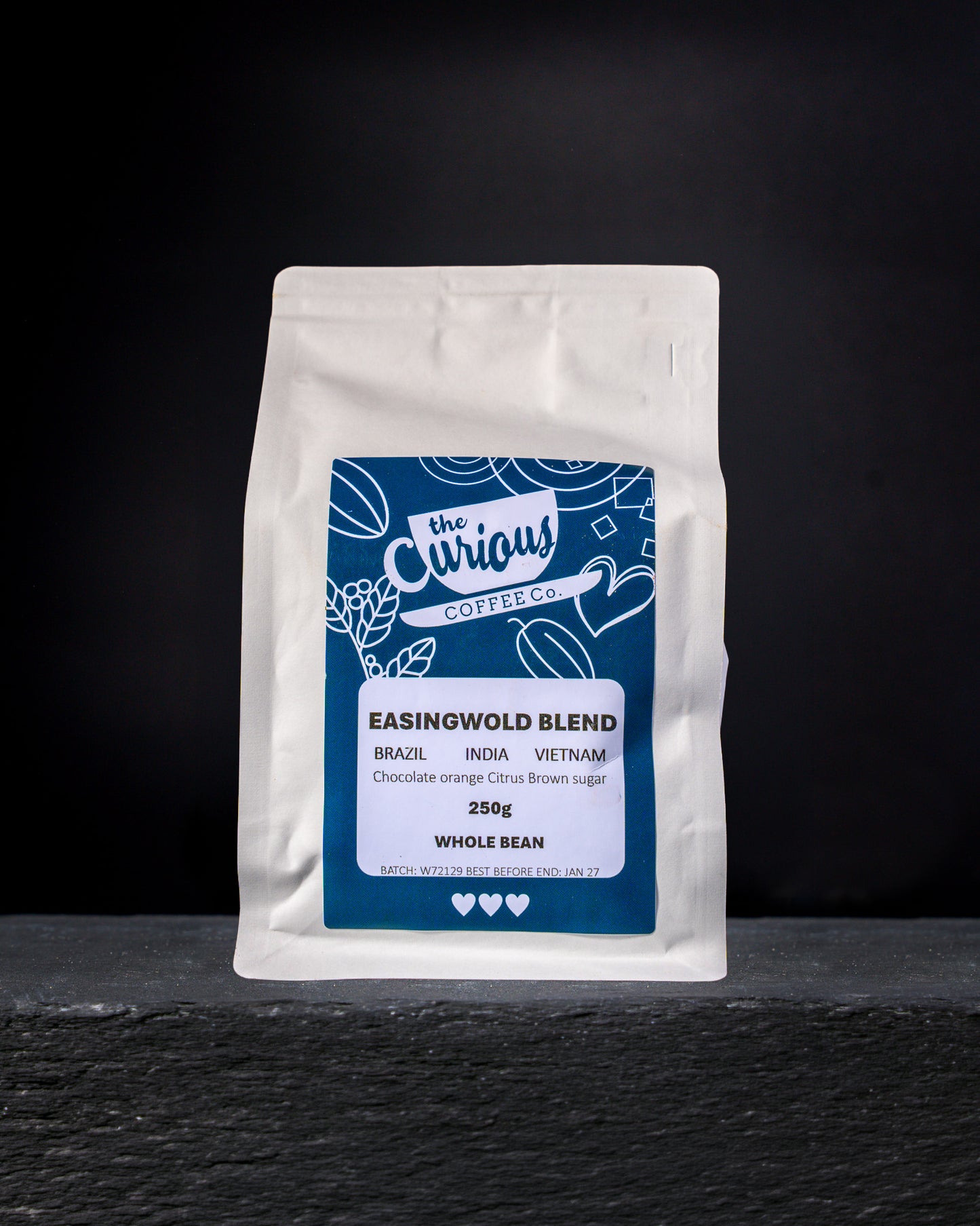 Mocha Java - 250g