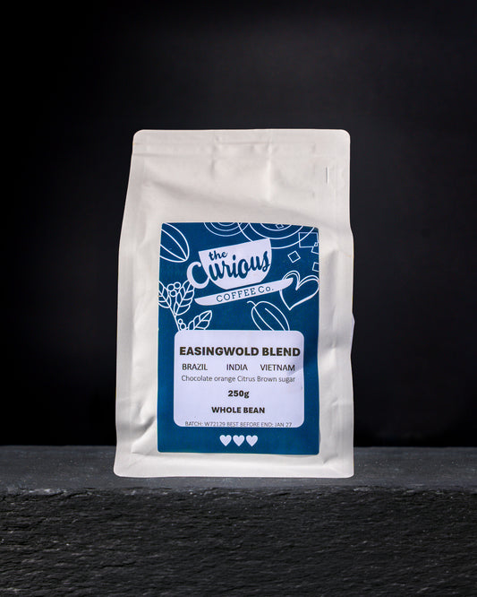 Easingwold Blend - 250g