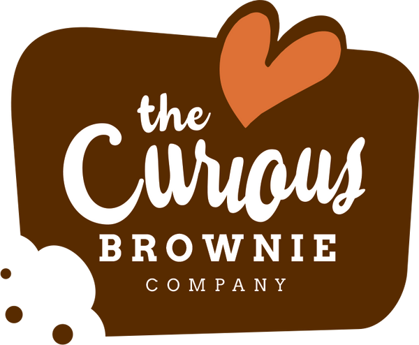 The Curious Brownie Company