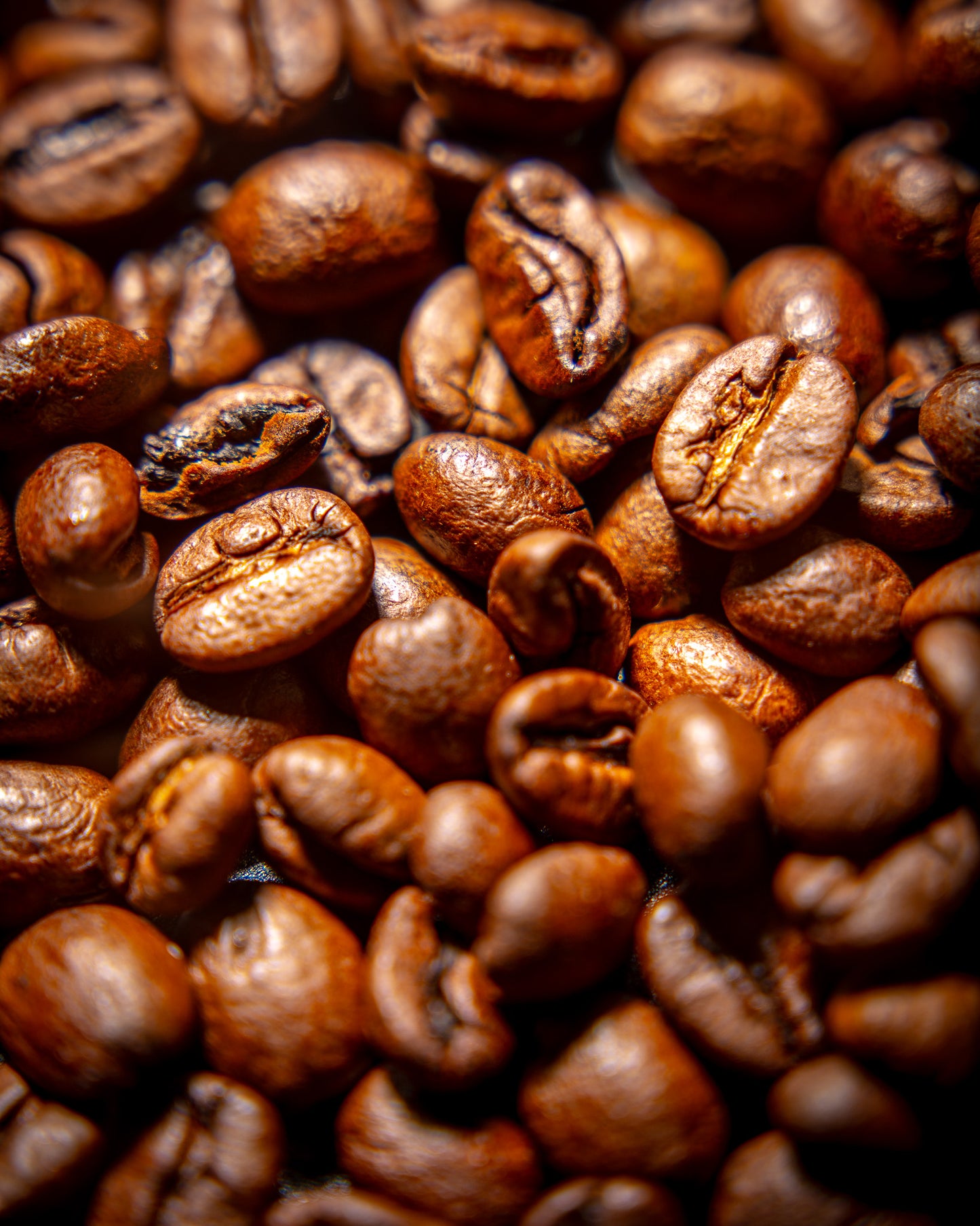 Mocha Java - 250g