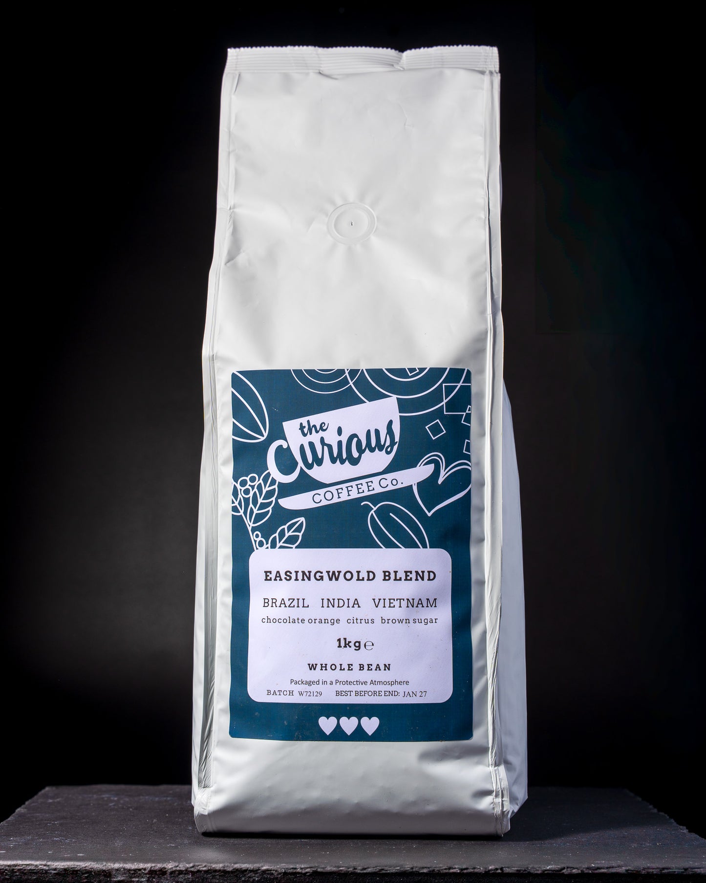 Easingwold Blend - 1kg
