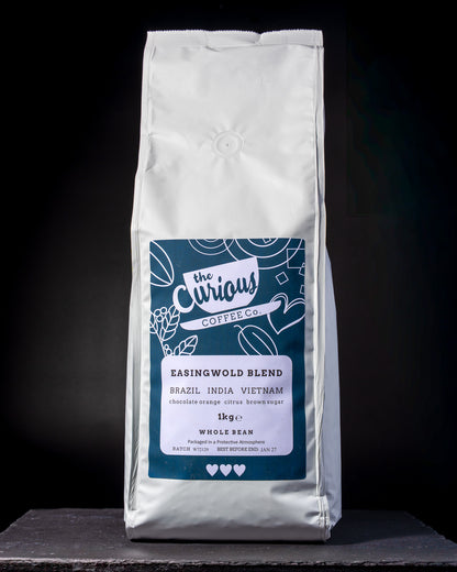 Easingwold Blend - 1kg