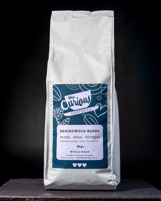 Easingwold Blend - 1kg