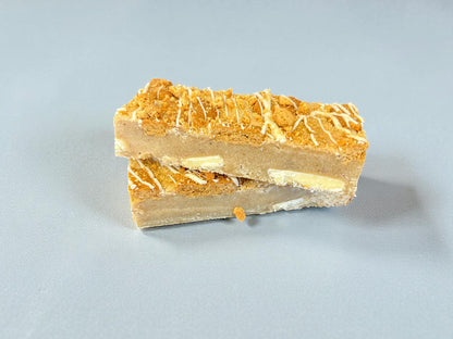 Gingerbread Man Blondie