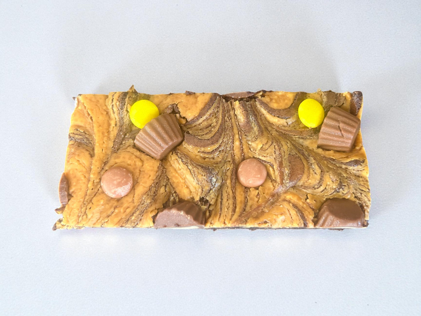 Reeses Peanut Butter Brownie