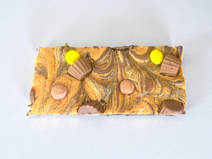 Reeses Peanut Butter Brownie