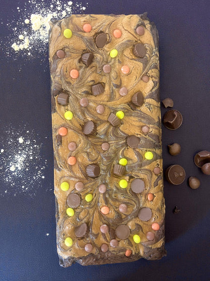 Reeses Peanut Butter Brownie