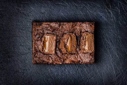 Mars Brownie Slab