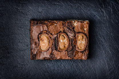 handmade brownies for home delivery