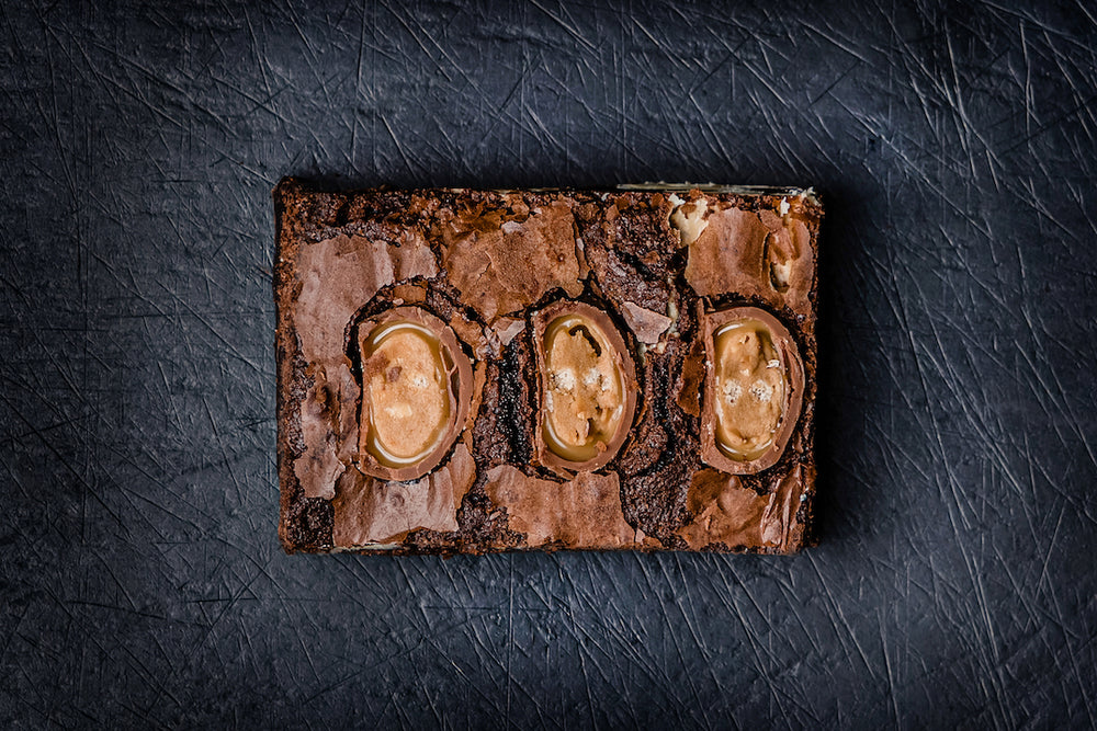 
            
                Load image into Gallery viewer, handmade brownies for home delivery
            
        