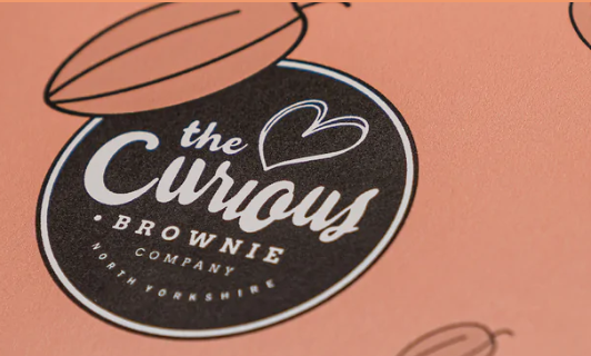 
            
                Load image into Gallery viewer, The Curious Brownie Company Online Gift Card
            
        